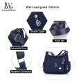 LouisWill Fashion Shoulder Bags For Women. 