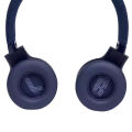 JBL LIVE 400BT On-Ear Wireless Headphones.