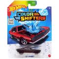 Hot Wheels NEW Color Shifters Cars Toys For Children Diecast Metal Case Toy Kids Boy For Gift Orial Kids Best Birthday Gifts. 