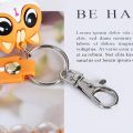 50pcs/25set Swivel Clasps Set Lanyard Snap Hooks with Key Chain Rings Keychain Clip Hooks for DIY Necklace Bracelet Chain Supply. 