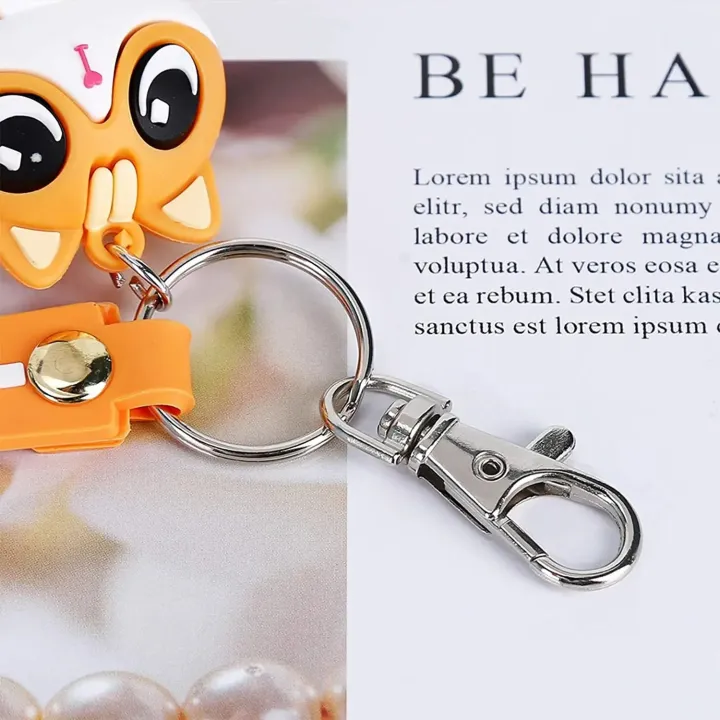 50pcs/25set%20Swivel%20Clasps%20Set%20Lanyard%20Snap%20Hooks%20with%20Key%20Chain%20Rings%20Keychain%20Clip%20Hooks%20for%20DIY%20Necklace%20Bracelet%20Chain%20Supply%20-%20Image%204