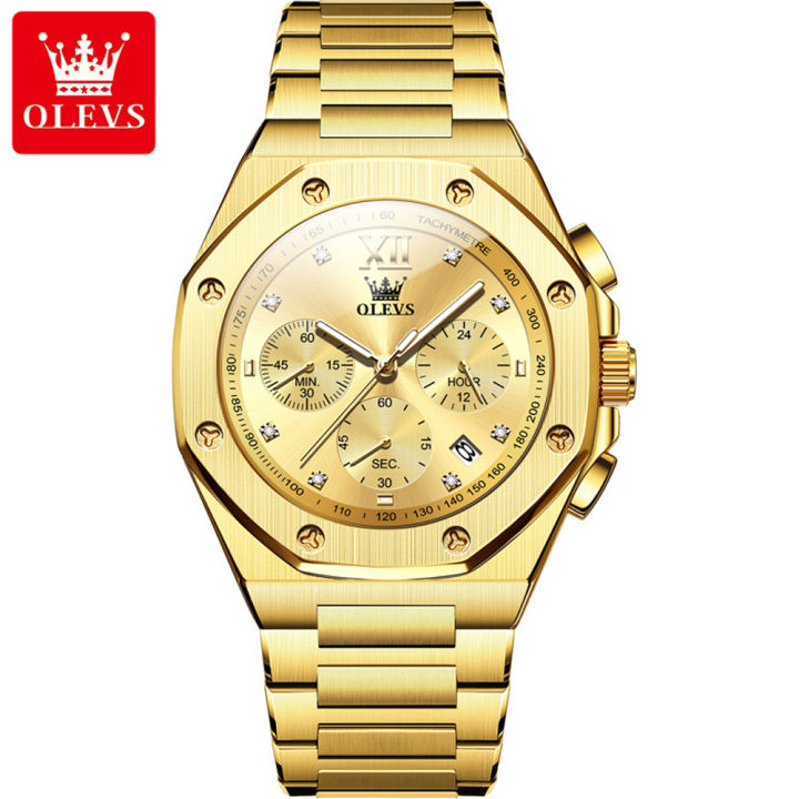 OLEVS%20Watch%20For%20Mans%20Original%20Waterproof%202024%20Fashion%20Athletic%20Stainless%20Steel%20Calendar%20Luminous%20Quartz%20Watch%203626%20-%20Image%209
