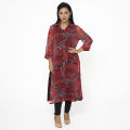 Leadis Shirt Stitched on Piece only for Women girl. 