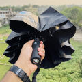 BMW Motorsport Auto Open & Auto Close Umbrella With 12 Sticks 24 Bone.