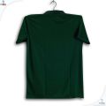 Bangladesh T20 World Cup Jersey - Short Sleeve Collar Polo Cricket Jersey For Men - Bangladesh Cricket Jersey 2026. 