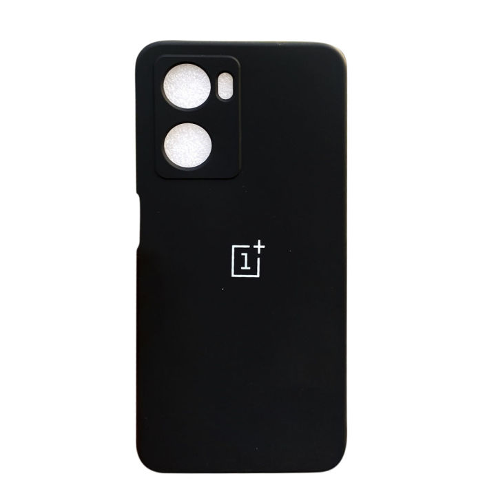 For OnePlus Nord N20se Luxury Silicone Protect Back Cover soft Case For  OnePlus Nord N20 SE