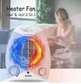 NOVA 2000W Electric Room Heater 220V.