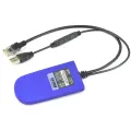 Vonets Vap11g-300 Portable Wifi /bridge/router Modes Multi-Functional Ap Wifi Hotspot Extender Amplifier. 