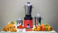 National King Chef 2000 Watt Blender Powerful Commercial Mixer Grinder. 