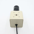 180FPS Global Shutter USB Camera VGA,640x480,Monochrome Box Webcam, With 5-50mm 2.8-12mm Varifocal CS Lens,High Speed Capture.