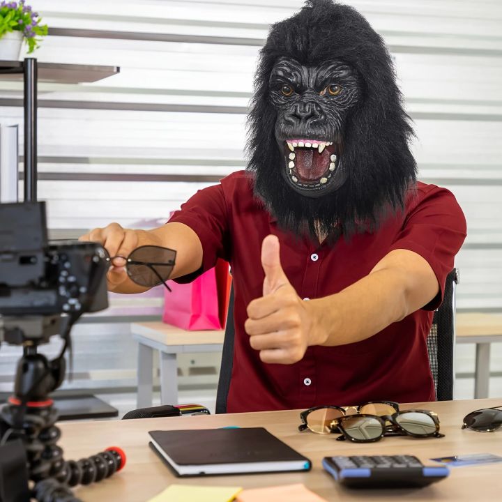 Latex%20Vivid%20Gorilla%20Mask%20With%20Wig,%20Funny%20Angry%20Gorilla%20Latex%20Mask%EF%BC%8CUgly%20Cute%20Full%20Face%20Mask%20Halloween%20Cosplay%20Costume%20Party%20Prop%20-%20Image%203