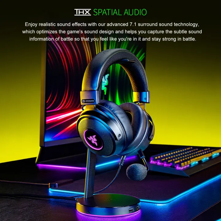 Razer%20V3%20Chroma%20RGB%20Headphones%20Wired%20USB%20Gaming%20Headset%20with%20Detachable%20HyperClear%20Cardioid%20Mic-black%20-%20Image%202