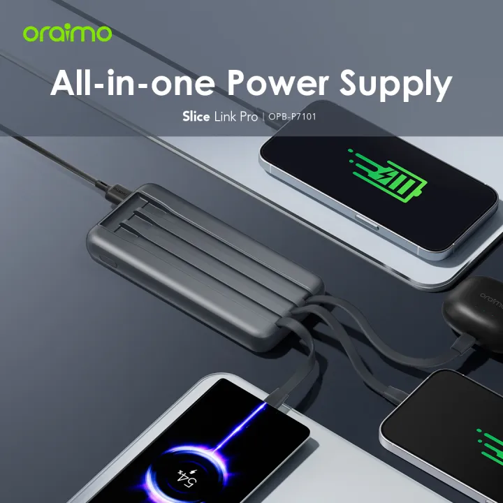 oraimo%20Slice%20Link%20Pro%2010000mAh%2022.5W%20Power%20Bank%20-%20Image%205