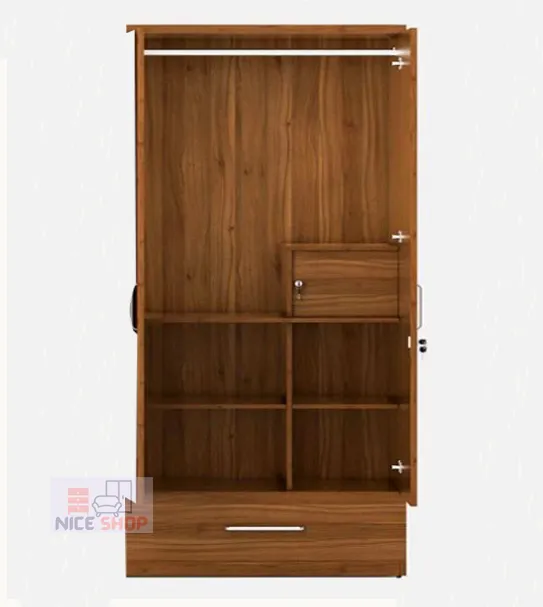 Teak%20Ultima%202%20Door%20Almirah,%20Partex%20MDF%20Laminated%20Board%20Secure%202%20part%20big%20size%20Almirah%20with%20clothes%20storage%20Hanger%20and%20cube%20box%20shelve,%201%20large%20drawer%20and%201%20inner%20lock%20cabinet,%20Nice%20shop%202%20Doors%20Almirah%2072/30%20-%20Image%203