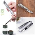 Stainless Steel Tea Strainer Diffuser Stick.