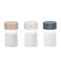 Car Humidifier Creative Gift Moisturizer Mini Aroma Diffuser Humidifier Desktop Office Home Spray - 260ml. 