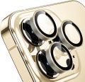 For Apple iPhone 13 ProiPhone 13 Pro Max Camera Lens Protector HD Tempered Metal Glass Camera Screen Protector Cover Film Accessories.