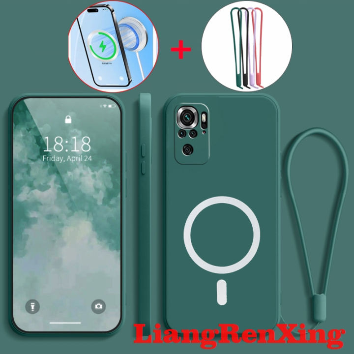 Case%20for%20Redmi%20Note%2010%204G%20Xiaomi%20Redmi%20Note%2010S%20Note%2010%20Pro%204G%20phone%20casing%20back%20cover%20softcase%20liquid%20silicone%20shockproof%20cover%20new%20design%20aesthetic%20wireless%20magnetic%20attraction%20ytbswx01%20-%20Image%202