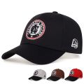 Cotton baseball cap CALIFORNIA letter embroidered women snapback hat adjustable sports hip hop cap hats gorras. 