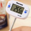 Food Thermometer Probe Dil Cooking Food Kitchen BBQ Probe Water Milk Oil Liquid Oven Dil Tature Sensor Термопара.