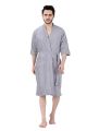 Luxury Dressing Gown Bathrobe For Womens Bathing Robe.. 