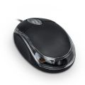 USB Black Wired Optical Light Scroll Wheel Mice Mouse for Computer PC Laptop. 