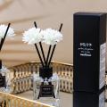 Fire-Free Aromatherapy Home Ornaments Room Bedroom Deodorant Fragrance Home Fresh Air1120. 