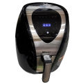 Miyako Digital Touch Panel Air Fryer, AF-618. 