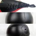 Boxing Speed Bag Punching Bag Speedball Striking Bag for Mma Sport Training Workout.