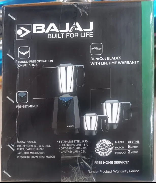 Bajaj%20Juvel%20Digi%20Mixer%20Grinder%20800%20Watts%203%20Jars,%20Dark%20Grey%20-%20Image%206