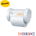 টোপাজ ক্লাসিক টিস্যু হোল্ডার - bathroom accessories.