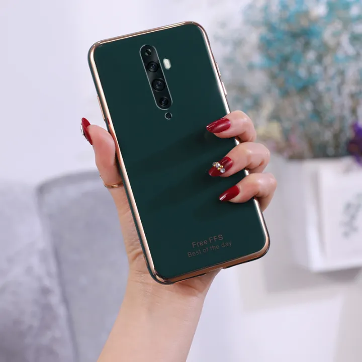 For%20OPPO%20Reno%202F%20Case%20Silicone%20Soft%20Back%20Covers%20Electroplated%20Avocado%20Green%20Glitter%20Full%20Protector%20For%20s%20OPPO%20Reno2%20F%20Back%20Cover%20-%20Image%206