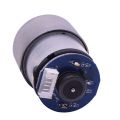520 Encoder Geared Motor AB Dual-Phase DC Encoder Speed Measurement. 