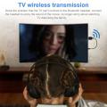 bluetooth transmitter for tv pc headphones ipod classic bluetooth transmitter receiver 3.5mm aux usb Adapter. 