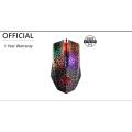 A4Tech Bloody A70 Light Strike Gaming Mouse (Pre Activated Ultra Core 3 & 4). 