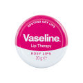 Vaseline Lip Therapy Rosy Lip 20g Lip Balm. 