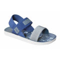 Walkaroo Gents Blue Grey Color Casual And Comfortable Footwear. 