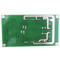 2X H-Bridge DC Dual Motor Driver PWM Module DC 3-36V 15A Peak 30A IRF3205  Power Control Board. 