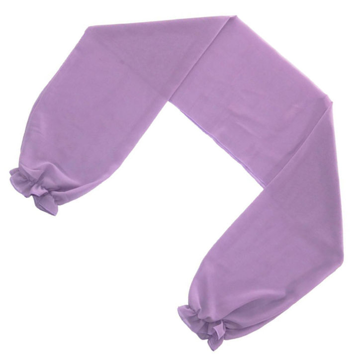 Women%20Long%20Sleeve%20Chiffon%20Shrug%20Black%20Flower%20-%20Image%209