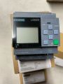 Siemens LOGO PLC Model-0BA8! DI8 (AI 4)/DO4; Model-6ED1 052-1MD08-0BA1 ; ;. 
