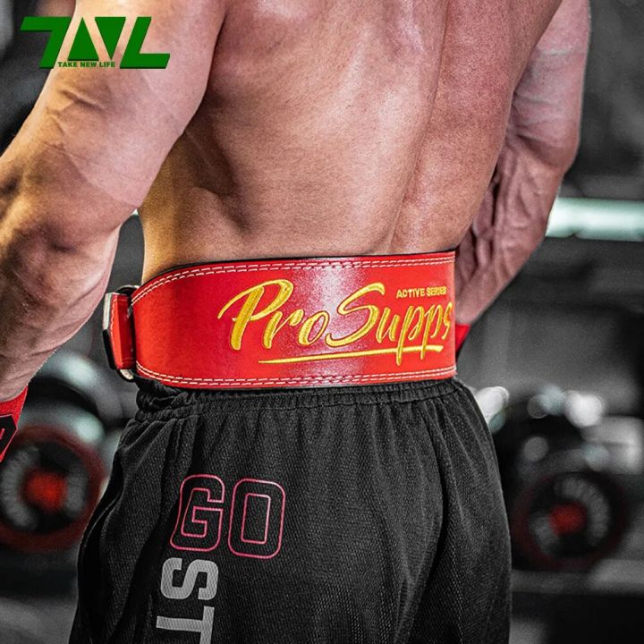 1PCS Weightlifting Waist Pads Belts Protectors Bodybuilding Fitness ...
