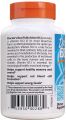 Doctor's Best Fully Active B12 1500mcg, Non-GMO, Vegan, Gluten Free, Supports Healthy Memory, Mood and Circulation, 60 Veggie Caps, USA. 