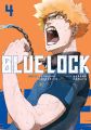 Blue Lock 4 Paperback  20 Dec. 2022 (premium quality). 
