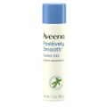 Aveeno Positively Smooth Shave Gel With Soy, Aloe & Vitamin E 198g. 