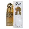 moon drop  perfume poison type 100ml. 