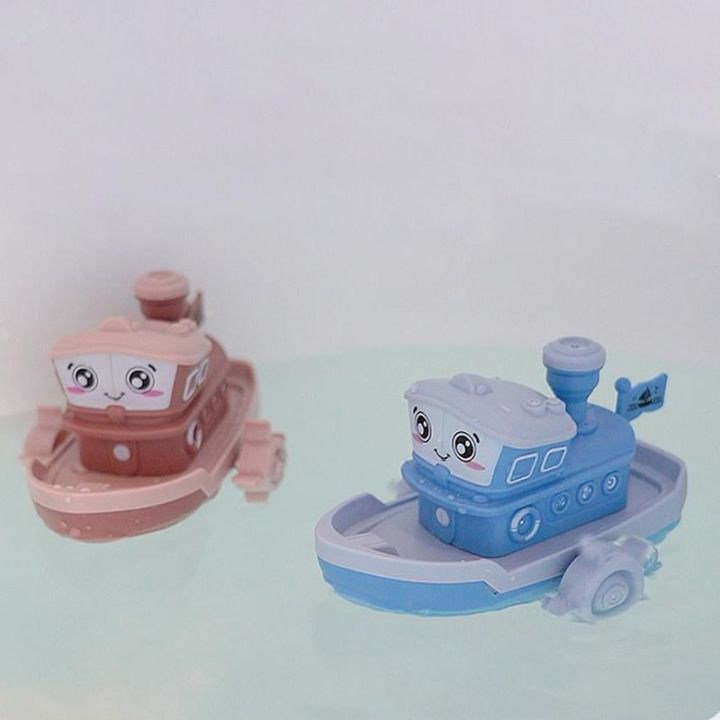 New%20Babys%20Bath%20Toy%20Boat%20Kids%20Swimming%20Pool%20Beach%20Water%20Fun%20ClockworkToys%203%20Year%20Old%20Toddler%20Toys%20Cute%20Gift%20-%20Image%205