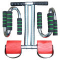 Tummy Trimer Two Spring & Push up Bar.