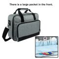 Projector Bag Multifunctional Tool Bag Home Projector Handbag. 