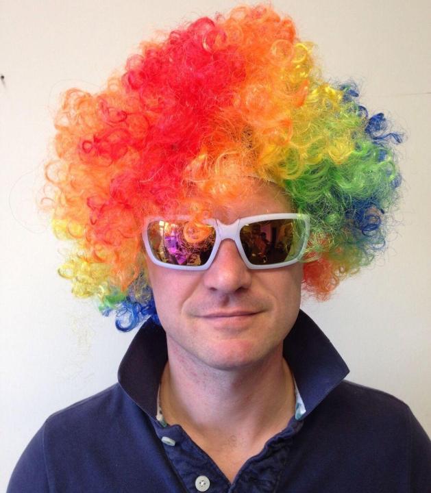 Adult%20Multi%20Coloured%20Rainbow%20Circus%20Curly%20Afro%20Clown%20Wig%20Halloween%20Fancy%20Dress%20-%20Image%205