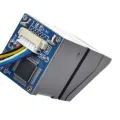 R-307 R307 Fingerprint Module USB Integrated Optical Biometric Fingerprint Reader Time Attendance Recognition Access Control Scanner Sensor Module For Arduino DIY. 